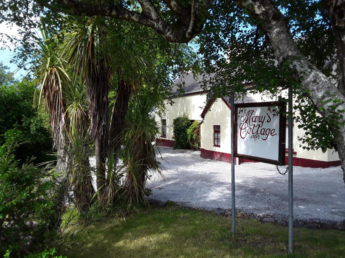 Mary'S Cottage สนีม ภายนอก รูปภาพ