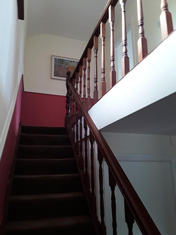 Mary'S Cottage สนีม ภายนอก รูปภาพ